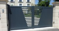 Notre société de clôture et de portail à Ougny